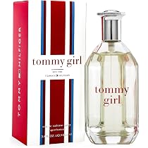 トミーヒルフィガー オードトワレ 100ml Amazon | トミーヒルフィガー トミーガール100ml EDT SP オードトワレ